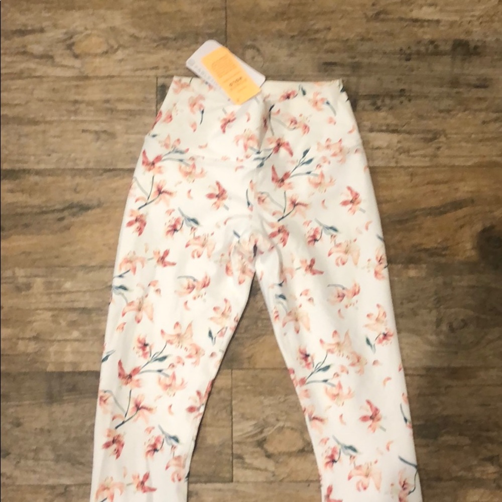 Fabletics powerhold 7/8